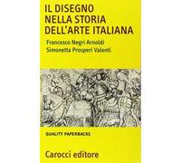 Il disegno nella storia dell'arte italiana
