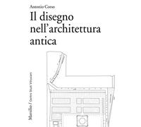 Il disegno nell'architettura antica