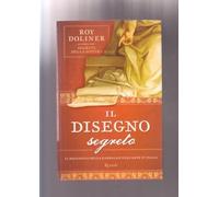 Il disegno segreto. Il messaggio della Kabbalah nell'arte d'Italia