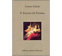 Il disertore del paradiso