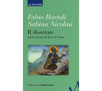 Il disertore. Lectio divina sul libro di Giona