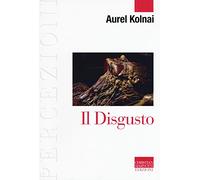 Il disgusto