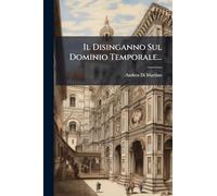 Il Disinganno Sul Dominio Temporale...