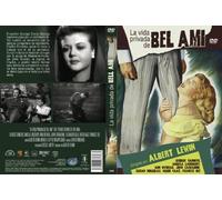 Il disonesto / The Private Affairs of Bel Ami [ Origine Spagnolo, Nessuna Lingua Italiana ]