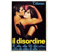 Il Disordine