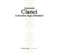 Il disordine degli abbandoni