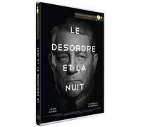 Il Disordine E La Notte DVD NUOVO