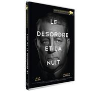 Il Disordine E La Notte DVD NUOVO