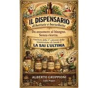 IL DISPENSARIO di battute e barzellette