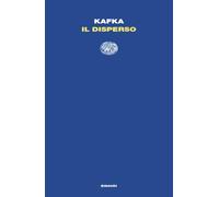 Il disperso