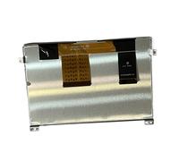 Il display LCD sostituisce le parti Tdo-wvga0633F00039 per VW Jetta Tiguan