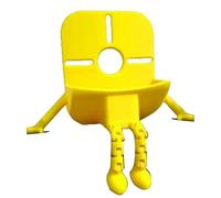 Il dispositivo di contenimento del trapano per le bottiglie mantiene gli spazi di lavoro puliti durante il collettore di costruzione pesante del progetto