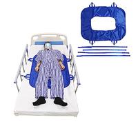 Il Dispositivo di Rotazione del Paziente Previene il Mal di Letto Che Scava Fuori il Fissaggio del Corpo Aiuta a Capovolgere il Cuscinetto per gli Anziani con Paralisi(1)