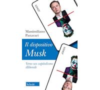 Il dispositivo Musk. Verso un capitalismo illiberale