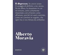 Il disprezzo