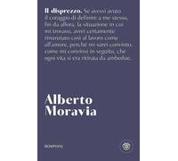 Il disprezzo