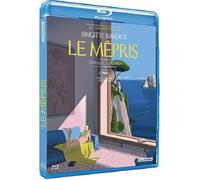 Il Disprezzo BLU-RAY NUOVO