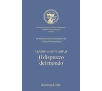 Il disprezzo del mondo-De contemptu mundi