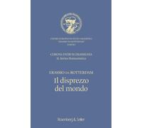 Il disprezzo del mondo-De contemptu mundi - 2025 - Rosenberg & Se