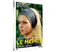 Il Disprezzo DVD Nuovo