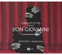 Il dissoluto punito ossia il Don Giovanni. Dramma giocoso in due atti di L...
