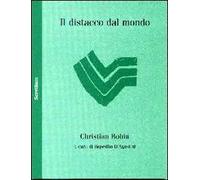 Il distacco dal mondo