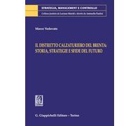 Il distretto calzaturiero del Brenta: storia, strategie e sfide del futuro...