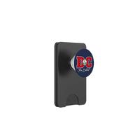 Il Distretto di Washington DC Vacation Souvenir USA Capitale PopSockets PopWallet per MagSafe