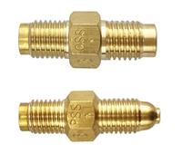 Il distributore di olio for resistenza include dado PSS-1 PSS-2 PSS-3 PSS-4 PSS-5 CSS M8x1(PSS-3(PN4 PB4))