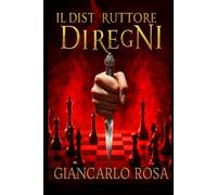 Il distruttore di Regni