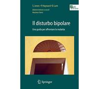 Il disturbo bipolare