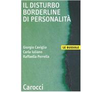 Il disturbo borderline di personalità