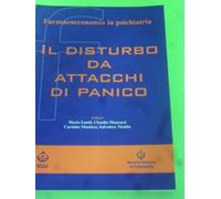 Il disturbo da attacchi di panico