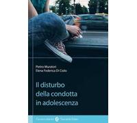 Il disturbo della condotta in adolescenza