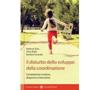 Il disturbo dello sviluppo della coordinazione