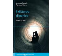 Il disturbo di panico. Teoria e clinica