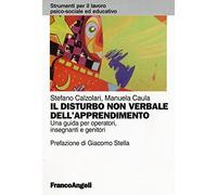 Il disturbo non verbale dell'apprendimento. Una guida per operatori, insegnanti e genitori