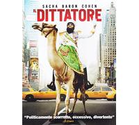 Film - Il Dittatore - Dvd