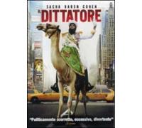 Il dittatore (DVD)