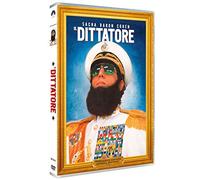 Il Dittatore (DVD) Limited Edition