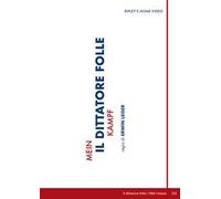 Il Dittatore Folle (DVD)