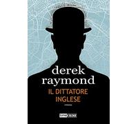 Il dittatore inglese