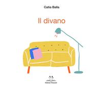 Il divano - Balla Catia