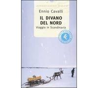 Il divano del nord. Viaggio in Scandinavia