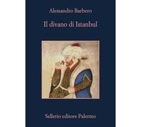 Il divano di Istanbul