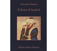 Il divano di Istanbul