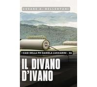 Il divano d'Ivano