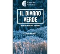 Il divano verde: avventura a Parigi