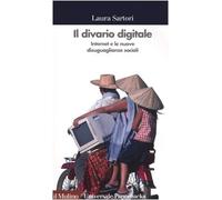 Il divario digitale. Internet e le nuove disuguaglianze sociali