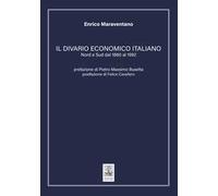 Il divario economico italiano. Nord e Sud dal 1860 al 1992